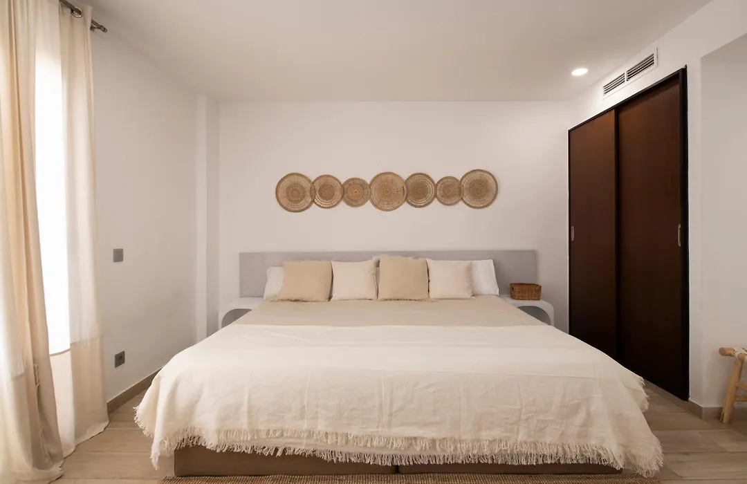 Aparthotel Centric-1