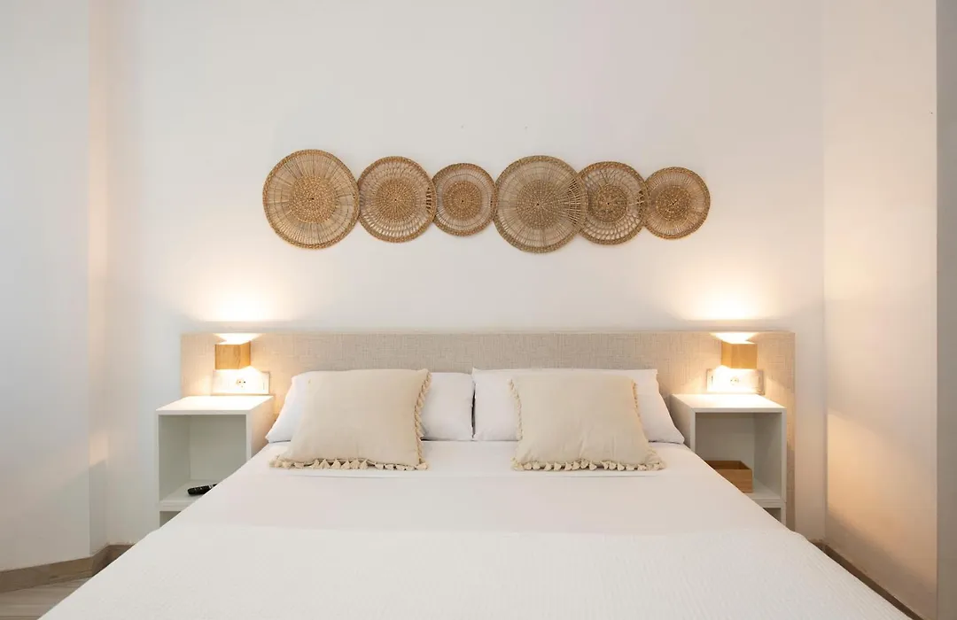 Aparthotel Centric-1