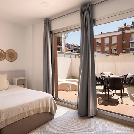 Aparthotel Centric-3