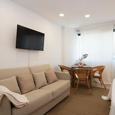 Aparthotel Centric-2